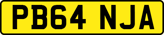 PB64NJA
