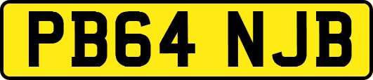 PB64NJB