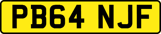 PB64NJF