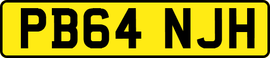 PB64NJH