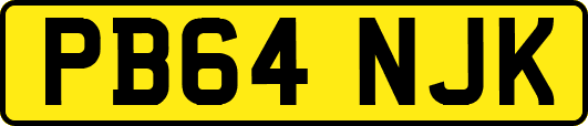 PB64NJK