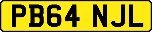 PB64NJL