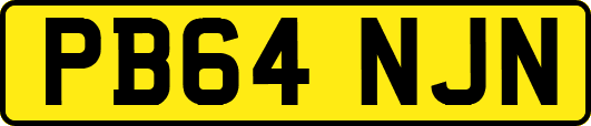 PB64NJN