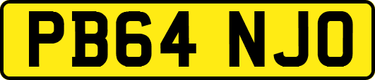 PB64NJO