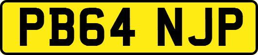 PB64NJP