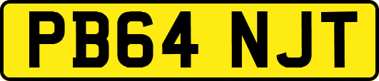 PB64NJT