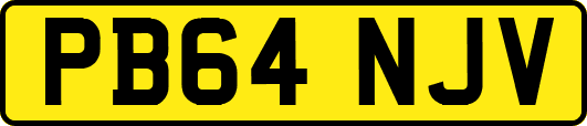 PB64NJV