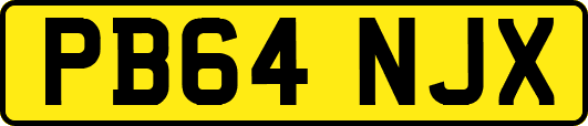 PB64NJX