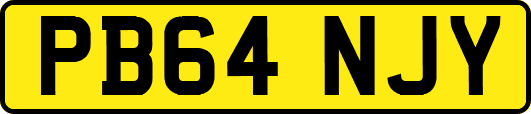PB64NJY