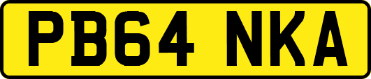 PB64NKA