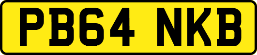 PB64NKB
