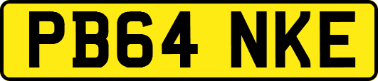 PB64NKE