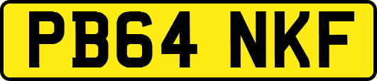 PB64NKF