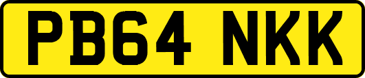 PB64NKK