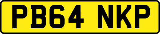PB64NKP