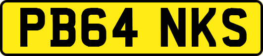 PB64NKS