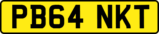 PB64NKT