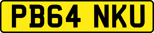 PB64NKU
