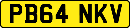 PB64NKV