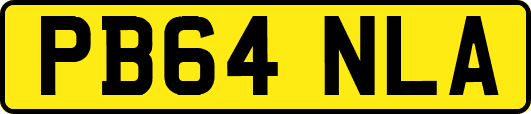 PB64NLA