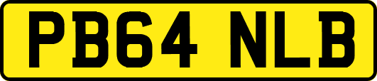 PB64NLB