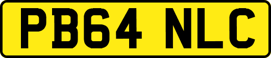 PB64NLC