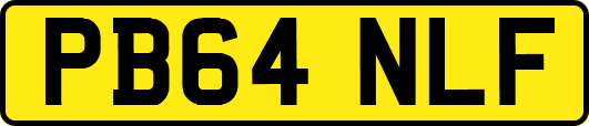 PB64NLF
