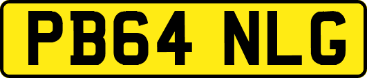 PB64NLG