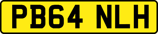 PB64NLH