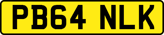 PB64NLK