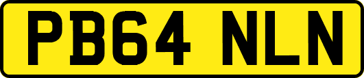 PB64NLN