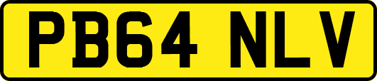 PB64NLV
