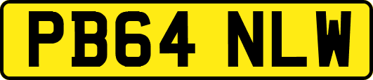 PB64NLW