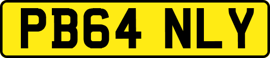 PB64NLY