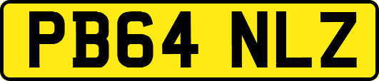PB64NLZ