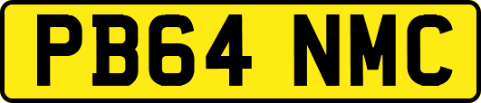 PB64NMC