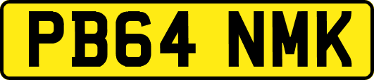 PB64NMK
