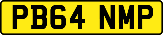 PB64NMP
