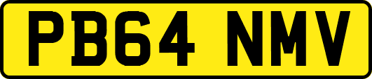 PB64NMV