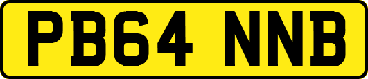 PB64NNB
