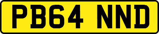 PB64NND