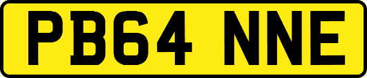 PB64NNE