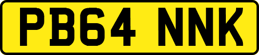 PB64NNK