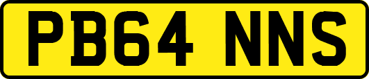 PB64NNS