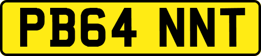 PB64NNT