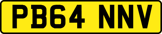 PB64NNV