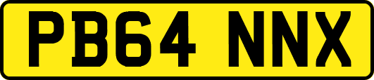 PB64NNX