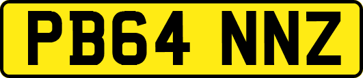 PB64NNZ