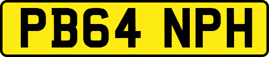 PB64NPH