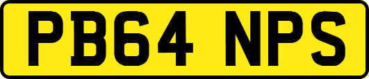 PB64NPS